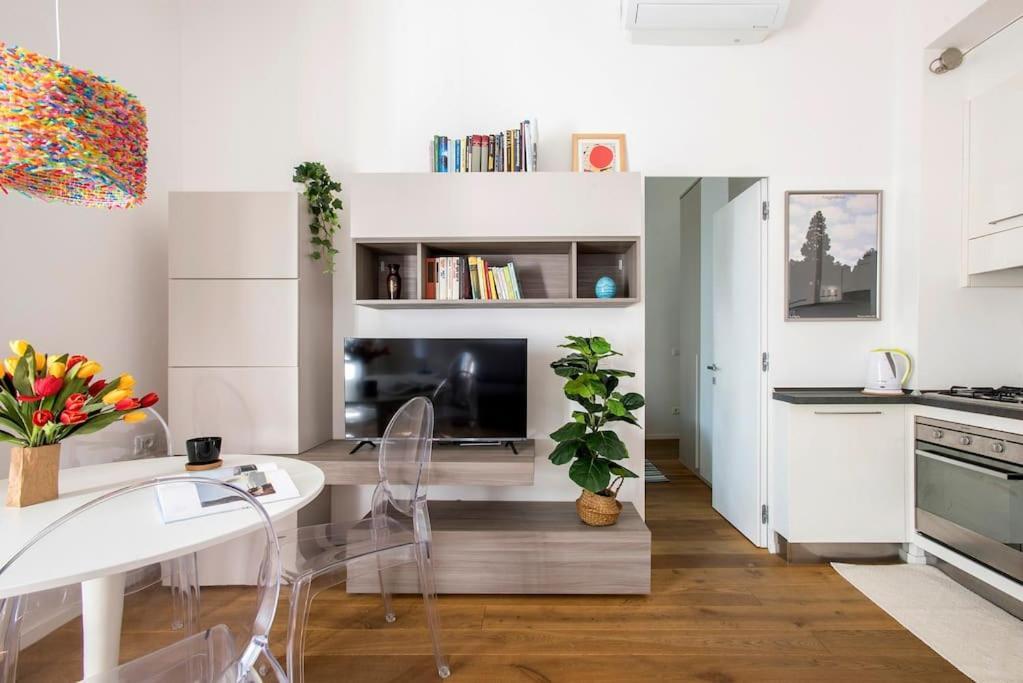 Court Loft Rom