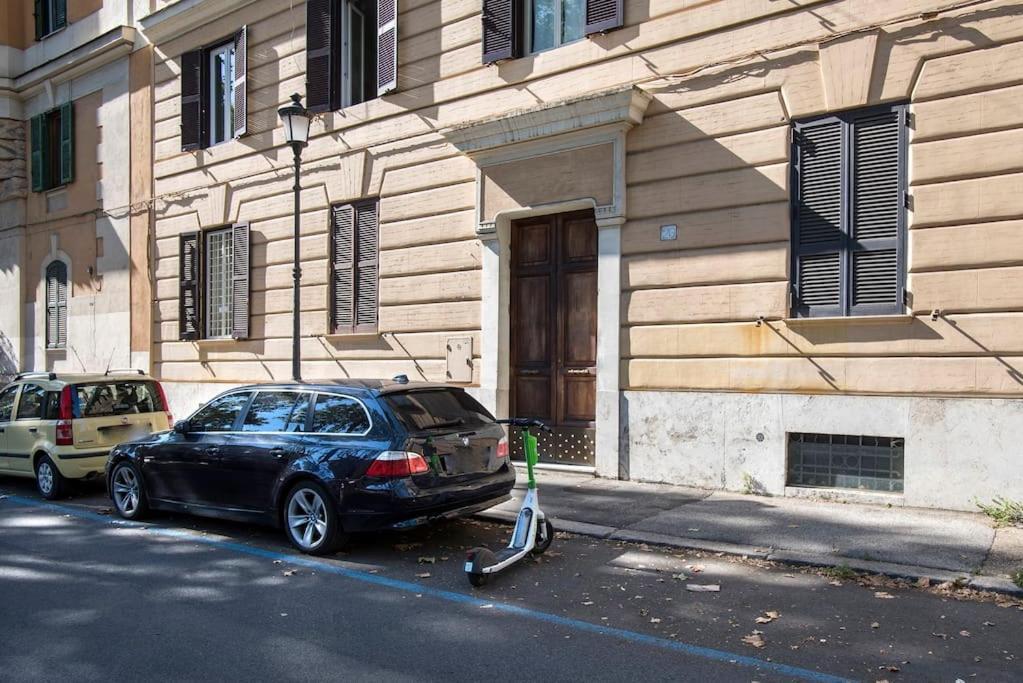 Appartamento Court Loft *