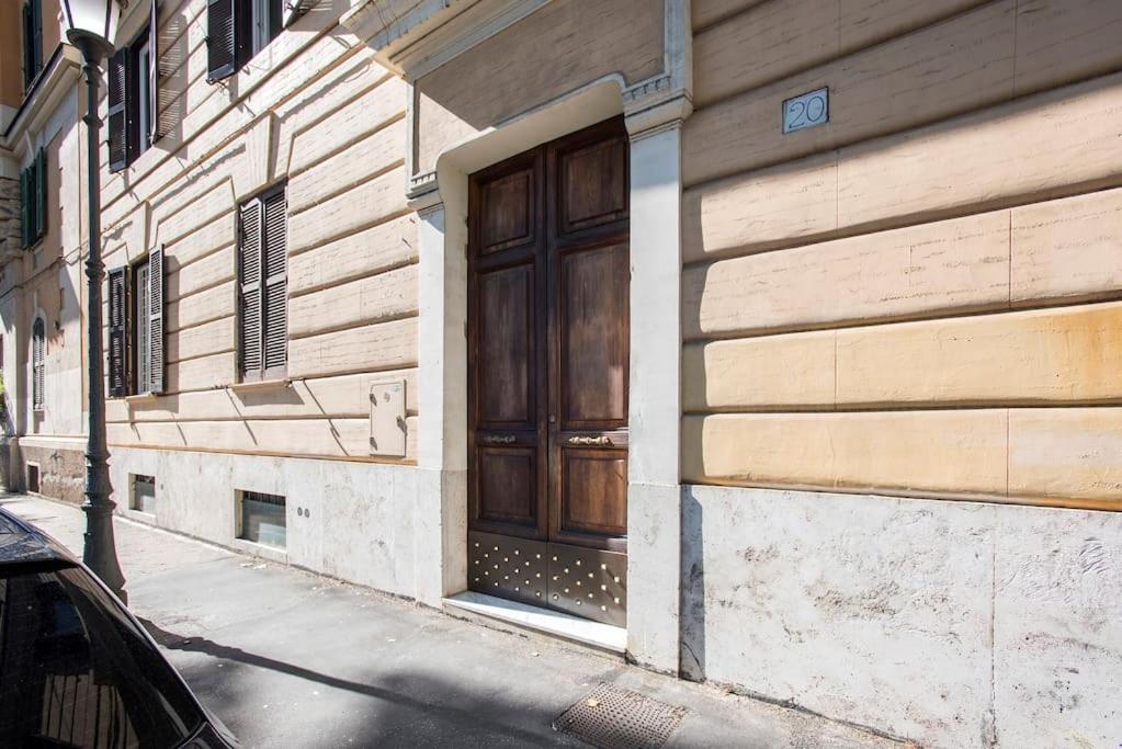 Court Loft Appartamento