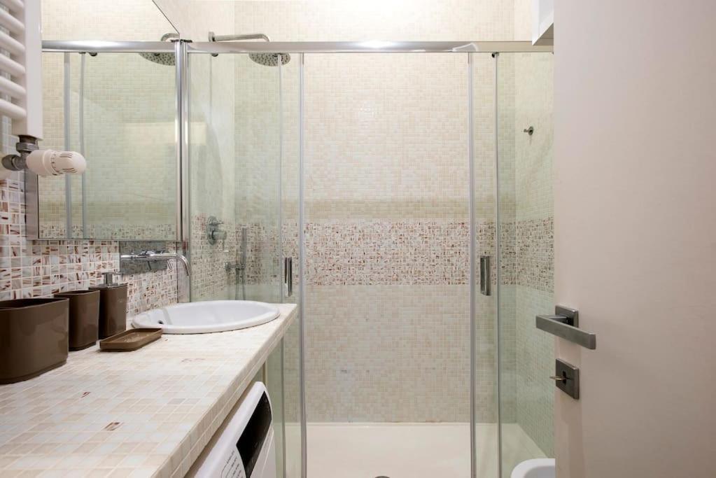 Appartamento Court Loft Roma