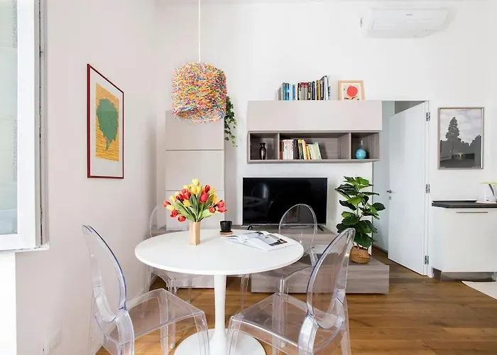 Court Loft