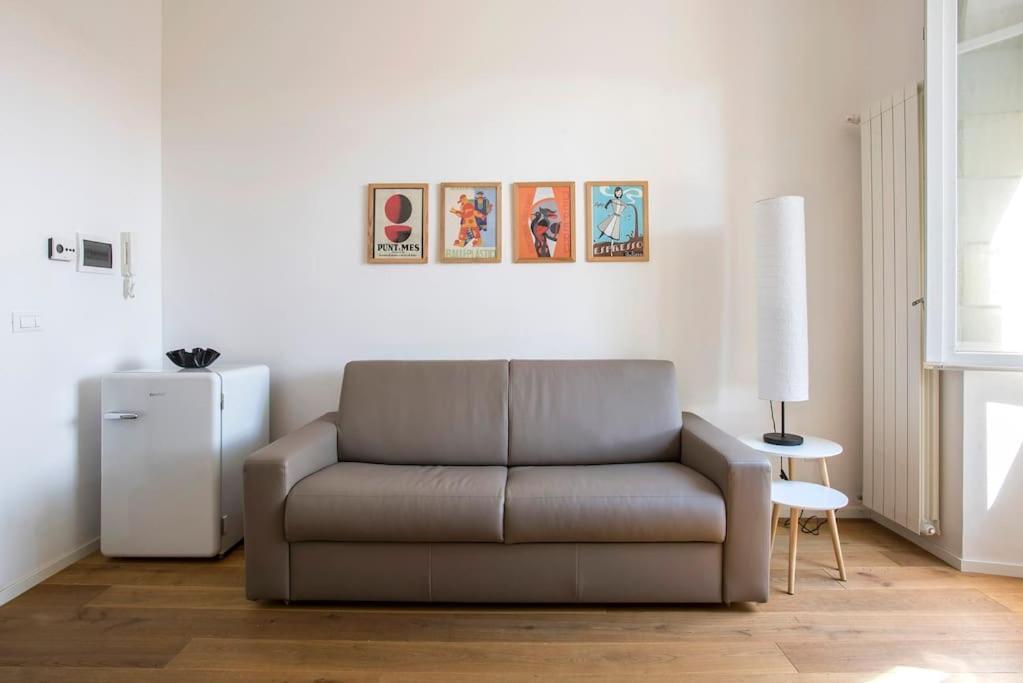 Court Loft * Rom