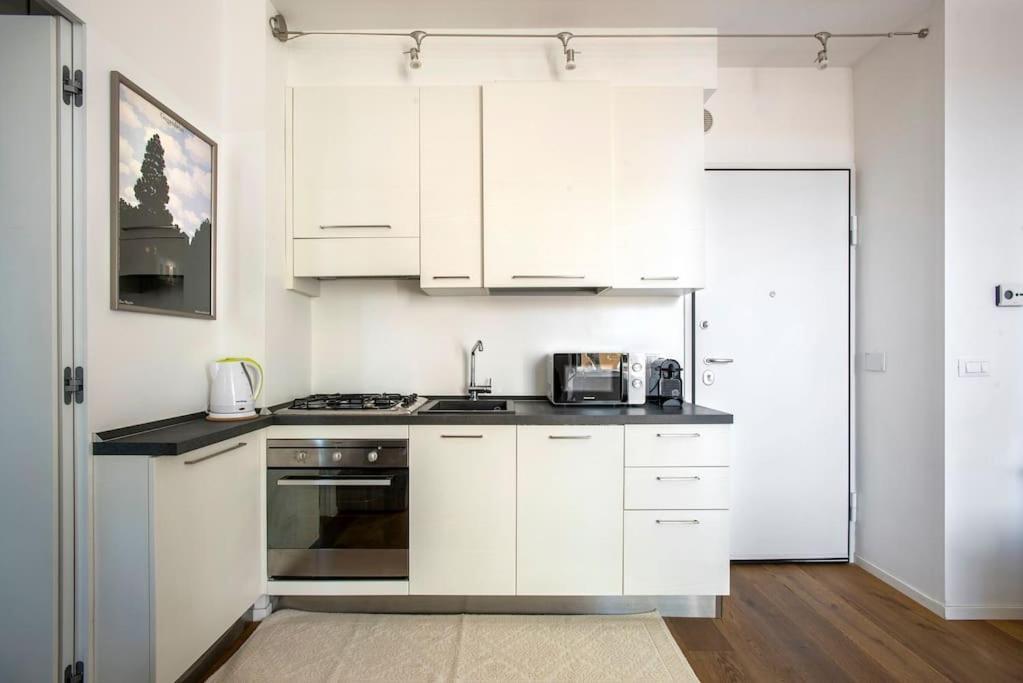 Court Loft Apartment