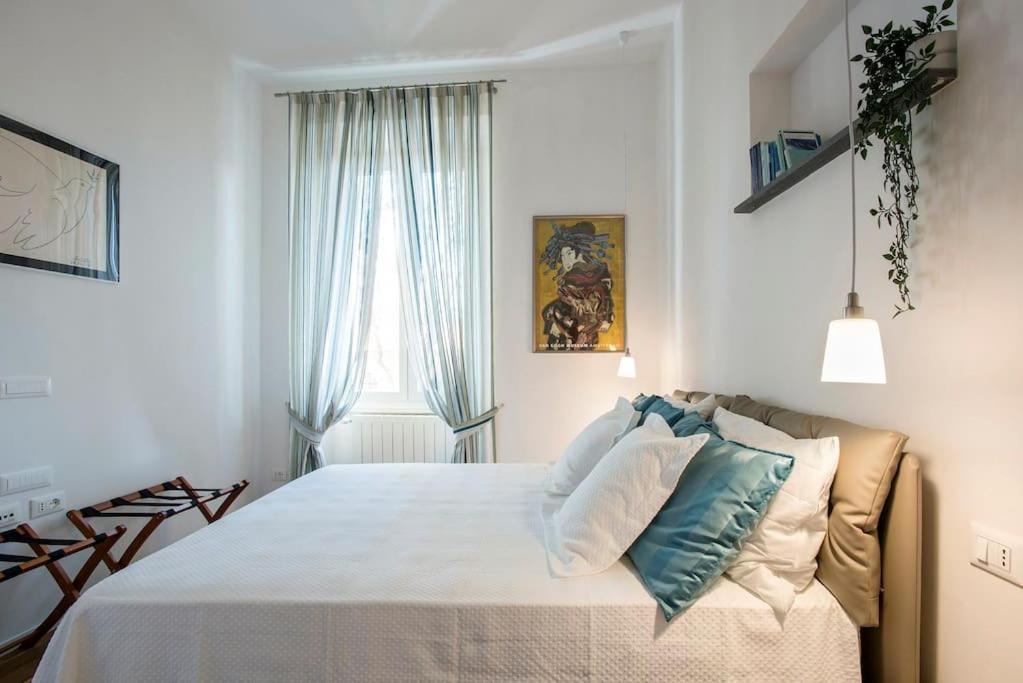 Court Loft Apartment Rom