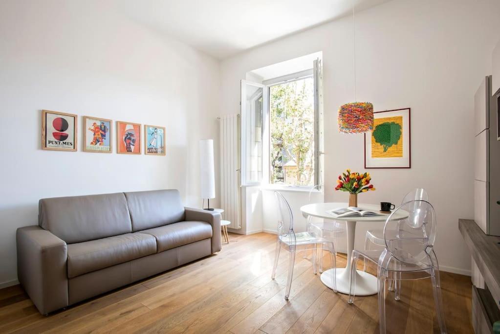Apartment Court Loft *