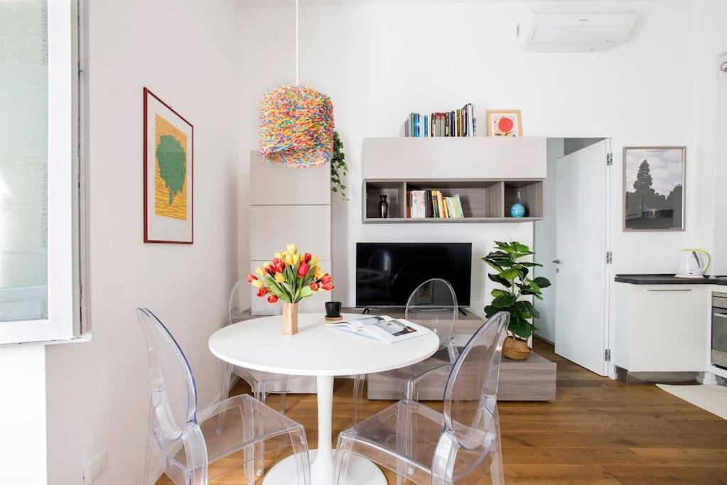 Court Loft * Rom