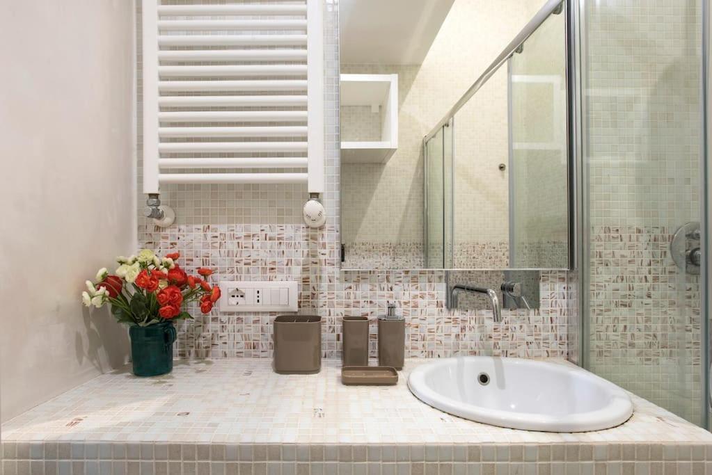 Court Loft * Rom