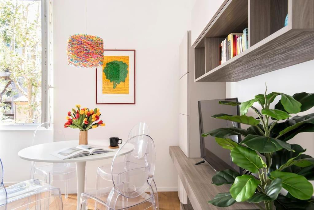 Court Loft Apartment Rom