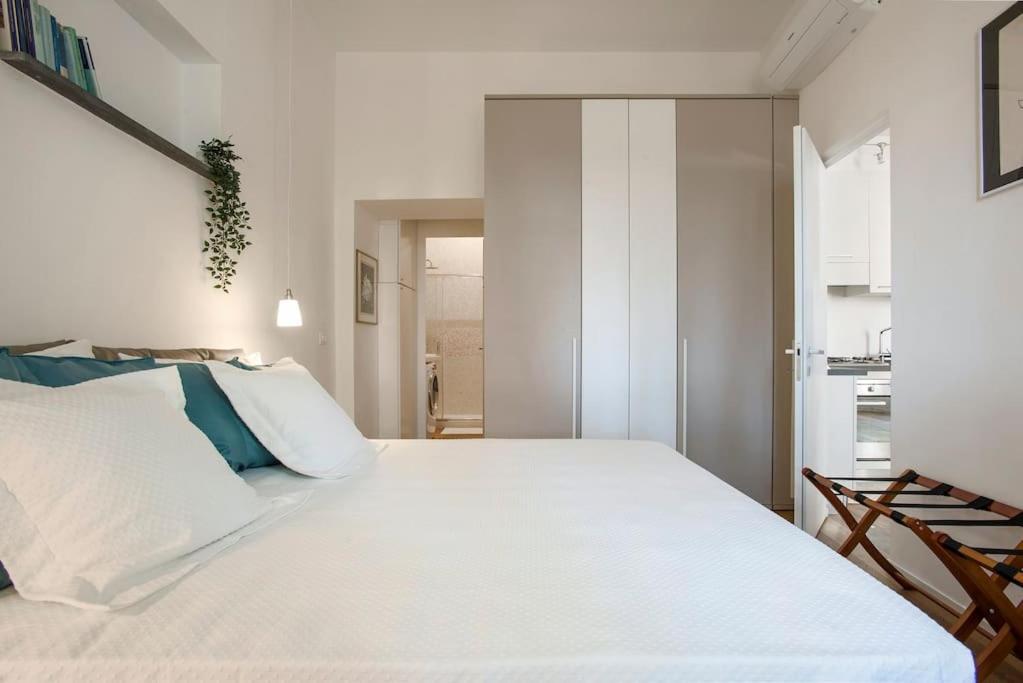 Apartment Court Loft *