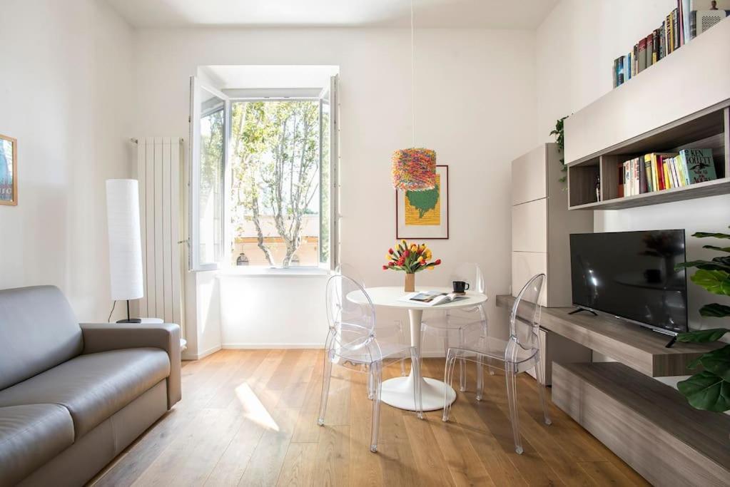 Apartment Court Loft *