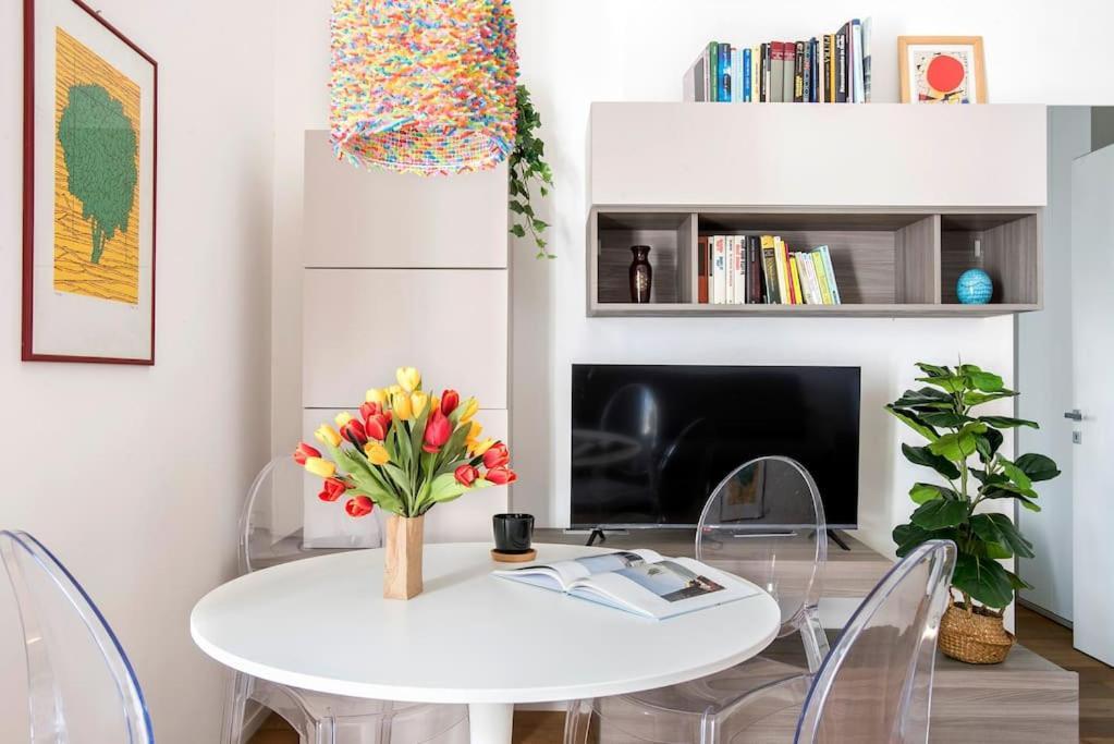 Apartment Court Loft